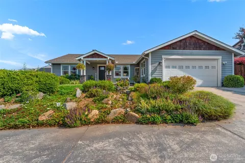 109 Cascade Pl, Cashmere, WA 98815