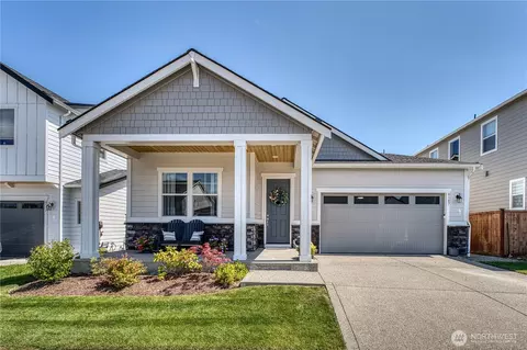6187 Marymere Rd SW, Port Orchard, WA 98367