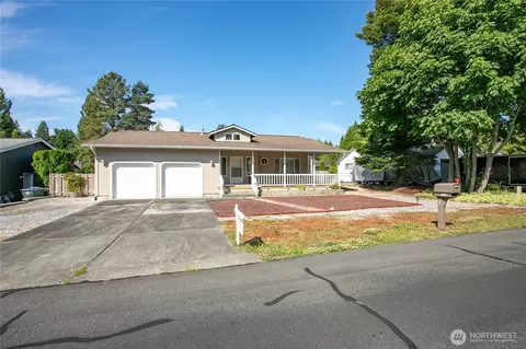 8163 Skeena Way, Blaine, WA 98230