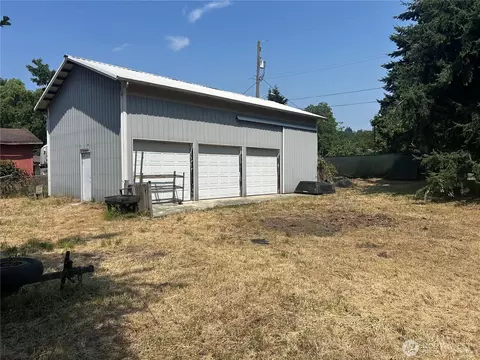 0 118xx 40th Pl S, Tukwila, WA 98146