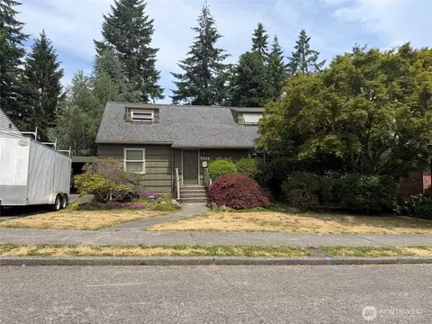 5306 NE 74th St, Seattle, WA 98115