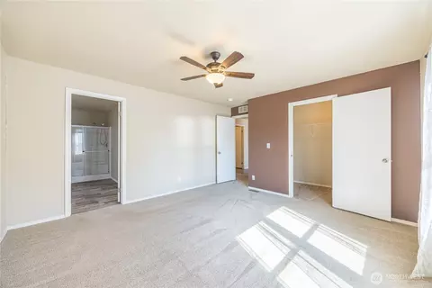 Bedroom - 330 Gupster Rd #35, Sequim, WA 98382 photo 1 of 2