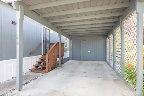 Exterior - 330 Gupster Rd #35, Sequim, WA 98382 photo 2 of 2