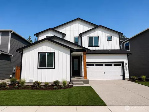 20309 145th St E, Bonney Lake, WA 98391