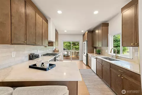 Kitchen - 520 30th Ave E, Seattle, WA 98112 photo 1 of 5