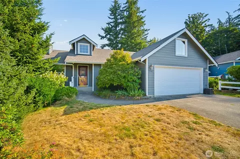 3780 N Heather Pl, Bellingham, WA 98226