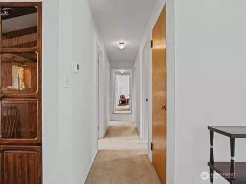 Entry Way - 16632 15th Ave SW, Seattle, WA 98166 photo 1 of 3