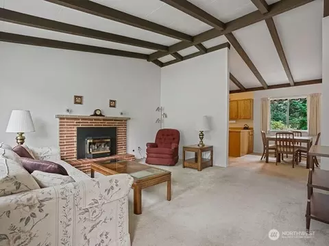 Living - 16632 15th Ave SW, Seattle, WA 98166 photo 1 of 4