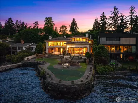 6669 N Ne Windermere Rd, Seattle, WA 98115