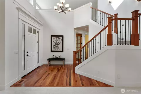 Entry Way - 22211 1st Dr SE, Bothell, WA 98021 photo 1 of 2