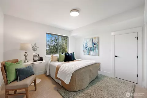 Bedroom - 22211 1st Dr SE, Bothell, WA 98021 photo 2 of 4