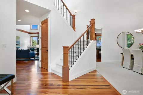 Entry Way - 22211 1st Dr SE, Bothell, WA 98021 photo 2 of 2