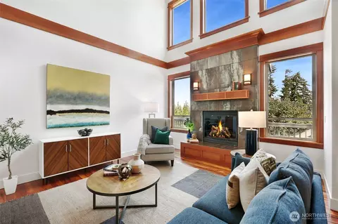 Living - 22211 1st Dr SE, Bothell, WA 98021 photo 3 of 6