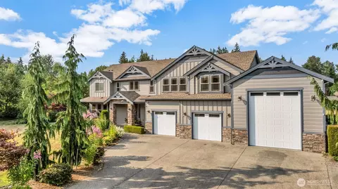 13709 110th St NE, Lake Stevens, WA 98258