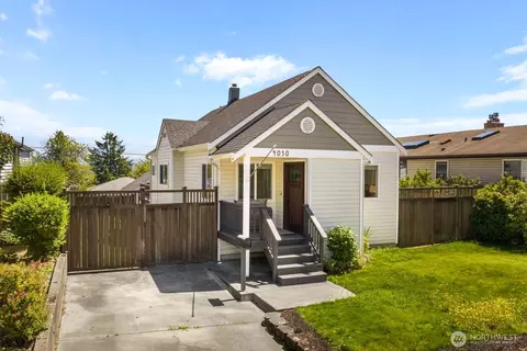 4030 38th Ave SW, Seattle, WA 98126
