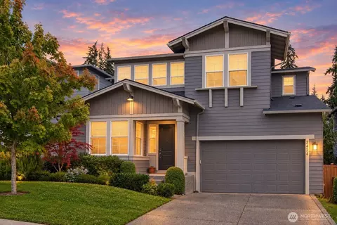 2424 NE Redford St, Poulsbo, WA 98370