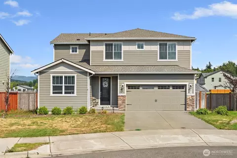978 Livernash St, Buckley, WA 98321