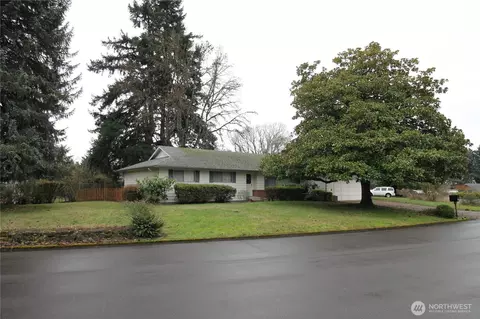 6617 Montana Ln, Vancouver, WA 98661