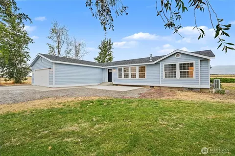 2861 Howard Rd, Ellensburg, WA 98926
