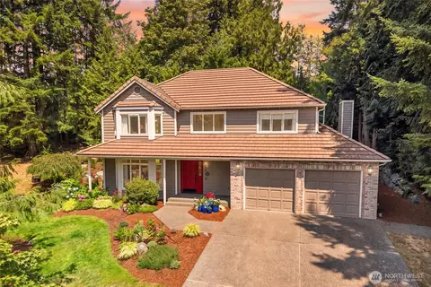1636 NW Nassau Ct, Poulsbo, WA 98370