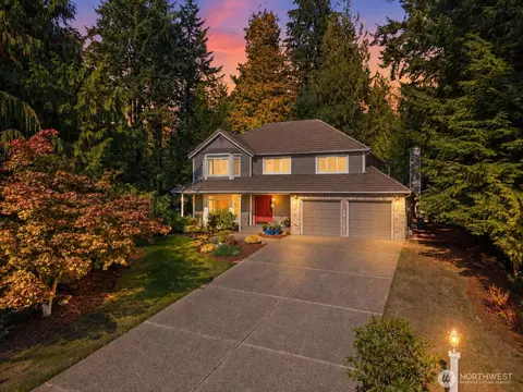 1636 NW Nassau Ct, Poulsbo, WA 98370