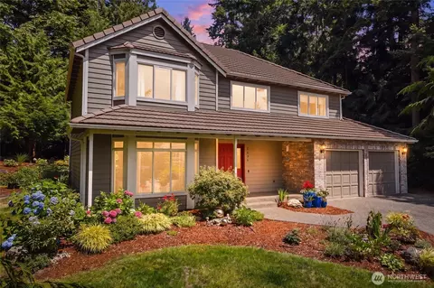 1636 NW Nassau Ct, Poulsbo, WA 98370