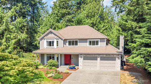 1636 NW Nassau Ct, Poulsbo, WA 98370