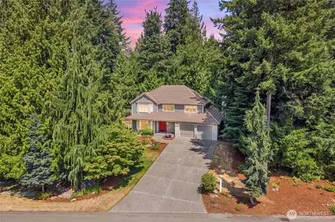 1636 NW Nassau Ct, Poulsbo, WA 98370