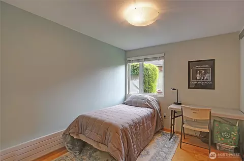 Bedroom - 2024 Wetmore Ave, Everett, WA 98201 photo 1 of 3