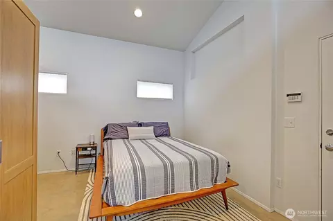 Bedroom - 2024 Wetmore Ave, Everett, WA 98201 photo 3 of 3