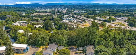 6600 Southcenter Blvd, Seattle, WA 98188
