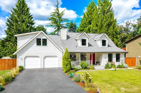 17508 NE 160th St, Woodinville, WA 98072