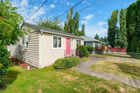 13231 4th Ave S, Burien, WA 98168