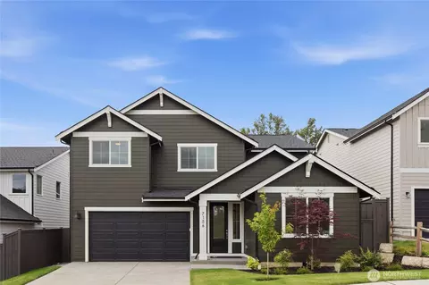 7156 90th Street Ct SE #11, Puyallup, WA 98371