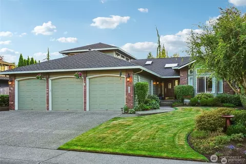 15406 72nd Dr SE, Snohomish, WA 98296