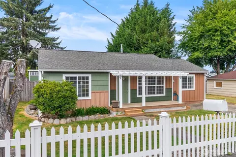 716 Grant St SW, Olympia, WA 98512