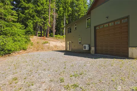 Exterior - 811 Wadsworth Loop, Ronald, WA 98940 photo 6 of 7