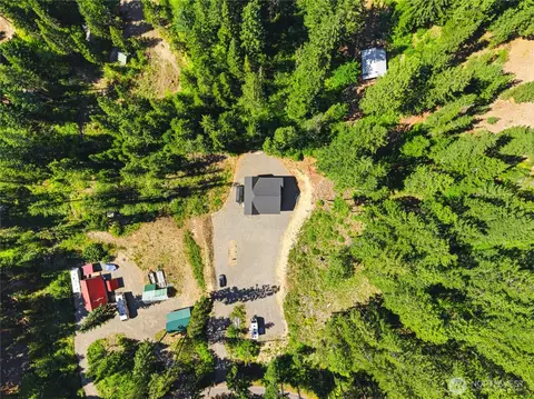 View/Area - 811 Wadsworth Loop, Ronald, WA 98940 photo 1 of 3