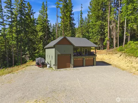 Other - 811 Wadsworth Loop, Ronald, WA 98940 photo 1 of 7