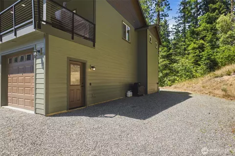 Exterior - 811 Wadsworth Loop, Ronald, WA 98940 photo 5 of 7