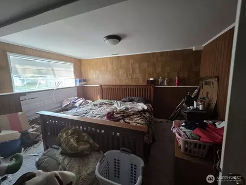 Bedroom - 1415 172nd St E, Spanaway, WA 98387 photo 3 of 5