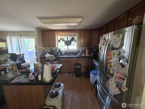 Kitchen - 1415 172nd St E, Spanaway, WA 98387 photo 1 of 1