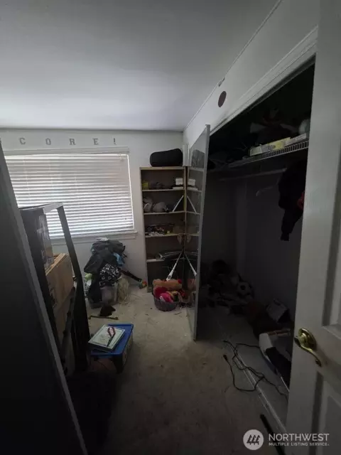 Bedroom - 1415 172nd St E, Spanaway, WA 98387 photo 1 of 5