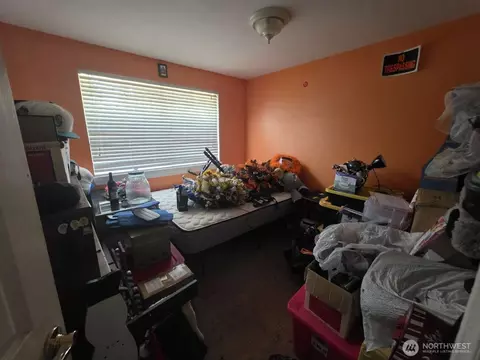 Bedroom - 1415 172nd St E, Spanaway, WA 98387 photo 5 of 5