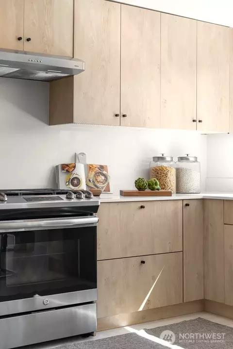 Kitchen - 425 26th Ave E, Seattle, WA 98112 photo 3 of 3
