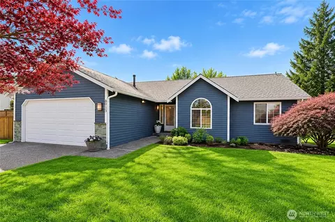 8013 NE 145th St, Kirkland, WA 98034