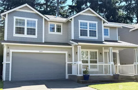 8405 54th Ave SE, Olympia, WA 98513