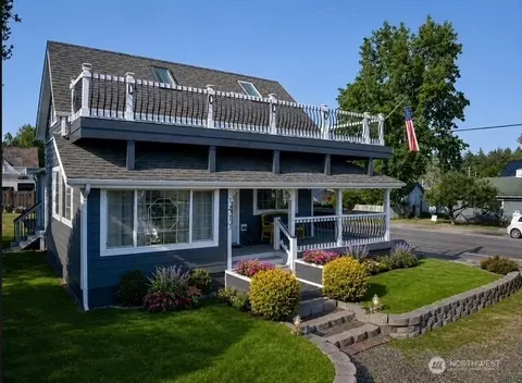 1413 262nd Pl, Ocean Park, WA 98640