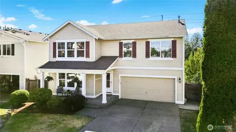 12469 SE 299th Pl, Auburn, WA 98092