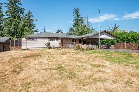 3047 Lindsey Dr, Longview, WA 98632